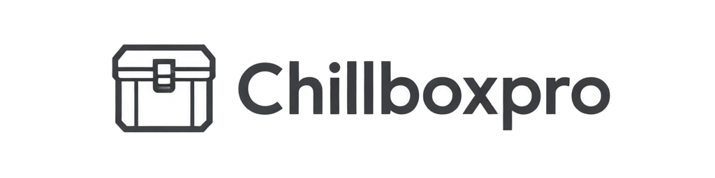 Chillboxpro